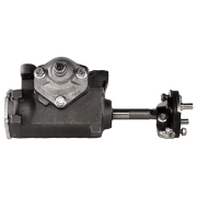 New 67-69 GM C-Series 2WD Manual Steering Gear | 1967-1969 Chevy / GMC C10, C15/C1500, C20, C25/C2500, C30