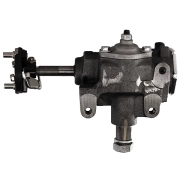 New 67-69 GM C-Series 2WD Manual Steering Gear | 1967-1969 Chevy / GMC C10, C15/C1500, C20, C25/C2500, C30 (2)