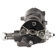 New 67-69 GM C-Series 2WD Manual Steering Gear | 1967-1969 Chevy / GMC C10, C15/C1500, C20, C25/C2500, C30 (3)