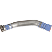 NEW Ford 6.7 Powerstroke Hot / Inlet Side Intercooler Pipe | BC3Z6C646A | 2011-2016 Ford Powerstroke 6.7L