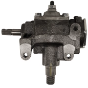 New 80-93 Dodge Pickup Manual Steering Gear | 1980-1993 Dodge Pickups (2)