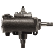 New 80-93 Dodge Pickup Manual Steering Gear | 1980-1993 Dodge Pickups (3)`