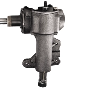 New 60-65 Ford Falcon Manual Steering Gear | 1960-1965 Ford Falcon (2)