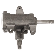 New 80-86 Ford Trucks & Vans Manual Steering Gear | 1980-1986 Ford E-100 / F150 (3)