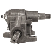 New 80-86 Ford Trucks & Vans Manual Steering Gear | 1980-1986 Ford E-100 / F150 (4)