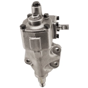 New 66-77 Ford Bronco Manual Steering Gear | 1966-1977 Ford Bronco (2)