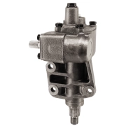 New 66-77 Ford Bronco Manual Steering Gear | 1966-1977 Ford Bronco (3)