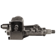 New 66-77 Ford Bronco Manual Steering Gear | 1966-1977 Ford Bronco (4)