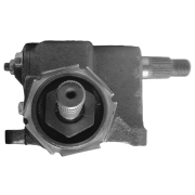 New 65-79 Ford Mustang & Mercury Cougar Manual Steering Gear | 1965-1979 Ford Mustang / Mercury Cougar (4)