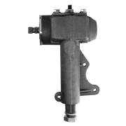 New 61-62 Ford & Mercury Manual Steering Gear | 1961-1962 Ford / Mercury (2)