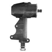 New 61-62 Ford & Mercury Manual Steering Gear | 1961-1962 Ford / Mercury (3)