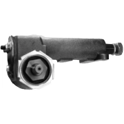 New 61-62 Ford & Mercury Manual Steering Gear | 1961-1962 Ford / Mercury (4)