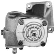 New 66-77 Ford 4X4 Pickup Manual Steering Gear | 1966-1977 Ford Pickup F250 / F350