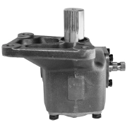 New 66-77 Ford 4X4 Pickup Manual Steering Gear | 1966-1977 Ford Pickup F250 / F350 (2)