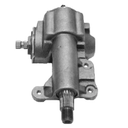 New 67-70 Ford Mustang Manual Steering Gear | 1967-1970 Ford Mustang / Mercury Cougar (2)