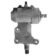 New 67-70 Ford Mustang Manual Steering Gear | 1967-1970 Ford Mustang / Mercury Cougar (3)