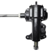 New 64-66 Ford Mustang Manual Steering Gear | 1964-1966 Ford Mustang (2)