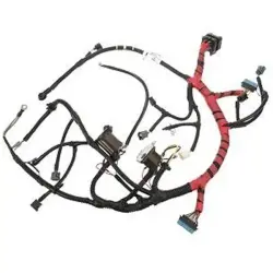 Engine Components | 1999-2003 Ford Powerstroke 7.3L - Electronics & Engine Management Sensors | 1999-2003 Ford Powerstroke 7.3L - Engine Harnesses | 1999-2003 Ford Powerstroke 7.3L