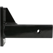 B&W Trailer Hitches 16K Pintle Mount 2.5/3" Receiver 8 Hole 3 Position 9" Shank | PMHD14202 (3)