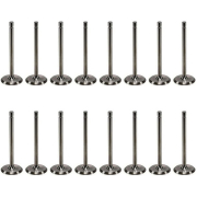 NEW Ford 6.7 Powerstroke Intake Valve Set (16) | BC3Z6507A, V3265 | 2011-2024 Ford Powerstroke 6.7L