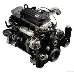 Dodge/RAM Cummins Parts - 2003-2007 Dodge Ram Cummins 5.9L Parts - Engines | 2003-2007 Dodge Ram Cummins 5.9L