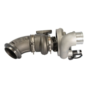 NEW Genuine Holset 3rd Gen 5.9 Cummins Turbocharger | 4033667H | 2003-2004 Dodge Ram Cummins 5.9L