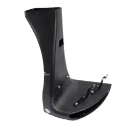 Intake Scoops | 2003-2007 Dodge Ram Cummins 5.9L