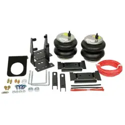 2003-2007 Dodge Ram Cummins 5.9L Parts - Steering & Suspension | 2003-2007 Dodge Ram Cummins 5.9L - Helper Springs | 2003-2007 Dodge Ram Cummins 5.9L