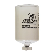 AirDog Replacement Water Separator | WS100 | Pickup Truck / Light Industrial Systems