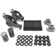 Hamilton Cams Cummins 24V High Performance Rocker Arms w/ Studs | 1998.5-2019 Cummins 5.9L / 6.7L