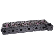 Fleece 03-07 Cummins Freedom Series Cylinder Head (Street) | FPE-61-10005 | 2003-2007 Cummins 5.9L