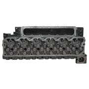 Power Driven Diesel Cummins Stage 2 CNC Ported Street Series Cylinder Head | 2003-2018 Cummins 5.9L / 6.7L