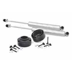 Steering & Suspension | 1983-2000 GM Diesel 6.2 & 6.5L - Suspension Lift Kits | 1983-2000 GM Diesel 6.2 & 6.5L - Leveling Lift Kits | 1983-2000 GM Diesel 6.2 & 6.5L