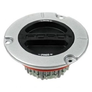 OEM 6.0, 6.4, 6.7 Powerstroke Manual Locking Hub Assembly | BC3Z-3B396-B | 2005-2020 Ford SuperDuty