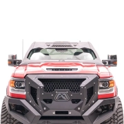 Fab Fours ViCowl | 2015-2019 GMC 2500 / 3500