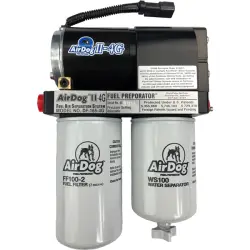 Fuel Lift Pumps | 1983-2000 GM Diesel 6.2 & 6.5L