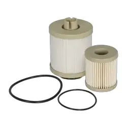 Fuel Filters & Additives | 1983-2000 GM Diesel 6.2 & 6.5L