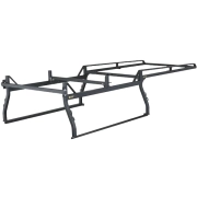 Rack-It 2000 Series Forklift Loadable Square Tube - Modular Steel Rack | 1988+ Chevy / GMC 2500