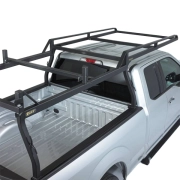 Rack-It 2000 Series Forklift Loadable Square Tube - Modular Steel Rack | 1988+ Chevy / GMC 2500 (5)