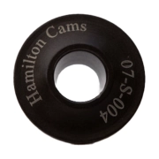 Hamilton Cams Cummins 24V Tool Steel Retainers | 07-S-004