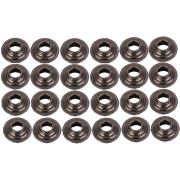 Hamilton Cams Cummins 24V Tool Steel Retainers | 07-S-004 (2)