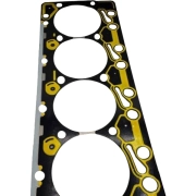 Hamilton Cams Cummins 12V Fire Ring Gasket .070" | 07-G-12VF | 1989-1998 Dodge Cummins 5.9L