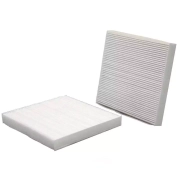 WIX Electrostatic Cabin Air Filter | Filters Dust, Pollen, Bacteria | 24579 | 2006+ RAM / JEEP / Mazda