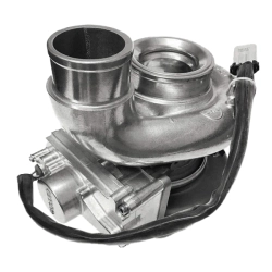 Replacement Turbos | Stock & Upgraded | 2007.5-2012 Dodge RAM Cummins 6.7L