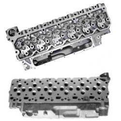 2003-2007 Dodge Ram Cummins 5.9L Parts - Engine Components | 2003-2007 Dodge Ram Cummins 5.9L - Cylinder Heads | 2003-2007 Dodge Ram Cummins 5.9L