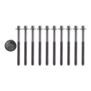 NEW GM 6.2 & 6.5 Diesel Head Bolt Set | 1982-2002 GM 6.2L / 6.5L Diesel 