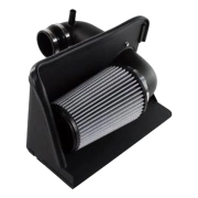 AFE Power Magnum Force Pro Dry S Stage-2 Intake | AFE51-10732 | 1992-2000 GM Diesel 6.5L