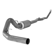 Flo~Pro 4" Turbo Back | 1994-2000 Chevy/GMC Duramax 6.5L (2)