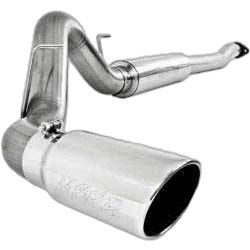 Exhaust System (Manifolds, Pipes, Fasteners) | 1983-2000 GM Diesel 6.2 & 6.5L