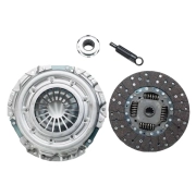 South Bend 6.5 GM Organic Clutch Kit w/o Flywheel | 04-154R | 1996-2001 Chevy / GMC 6.5L